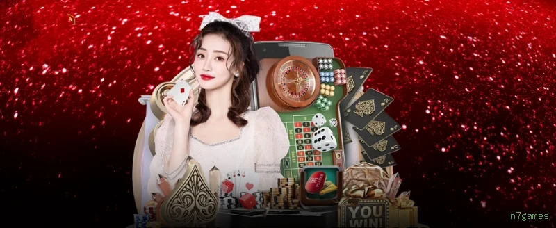 Download app n7games Android iOS