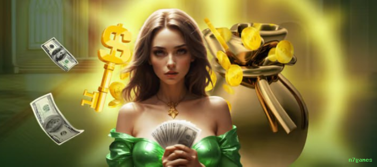 Cassino n7games app mobile