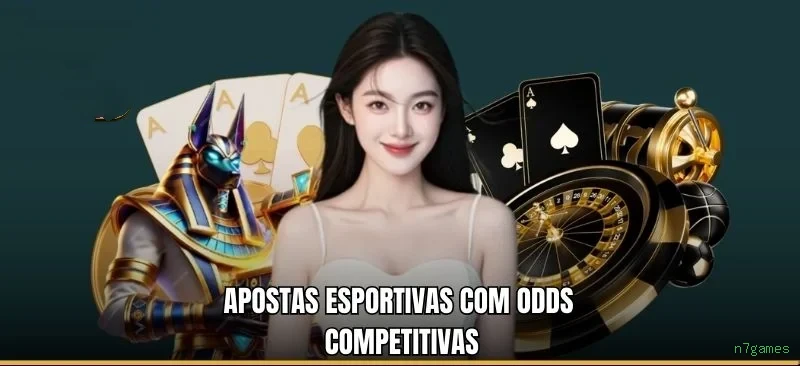 Pagamentos n7games PIX