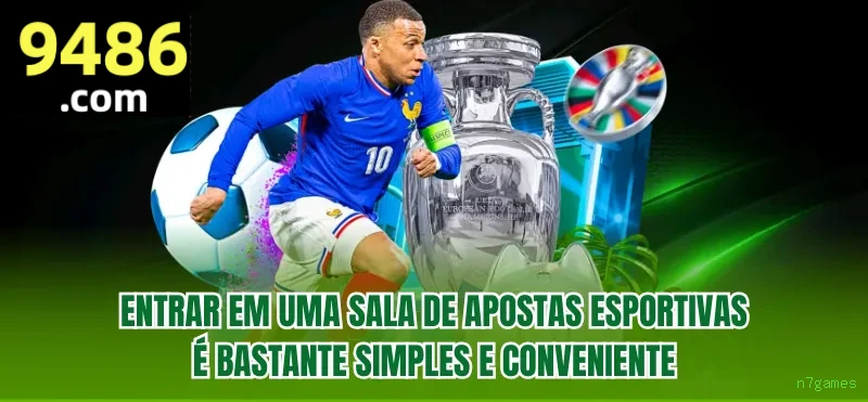 Ganhar e sacar na n7games